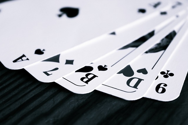 Poker Psychology