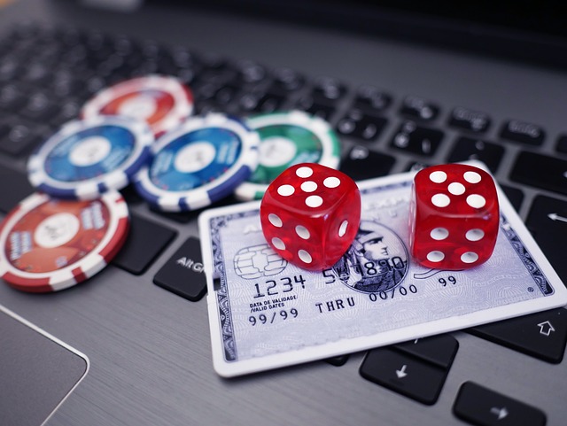 Regulation in Online Casinos