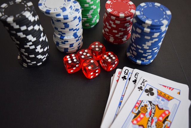 Poker Psychology
