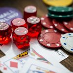 Technologies in Online Casinos