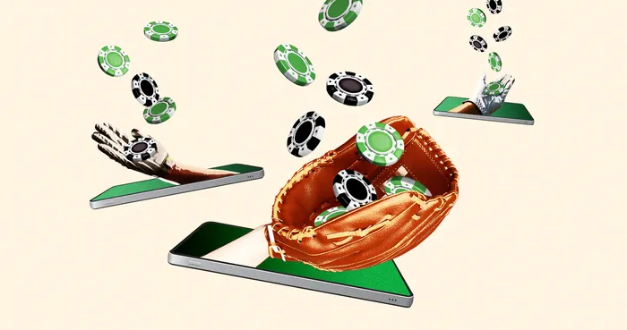 Betting as fan-tribe warfare