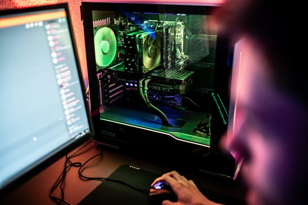 Tips For Bettors On ESports